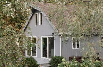 Secluded escape with hot tub, pizza oven, fireplace - Foto 57