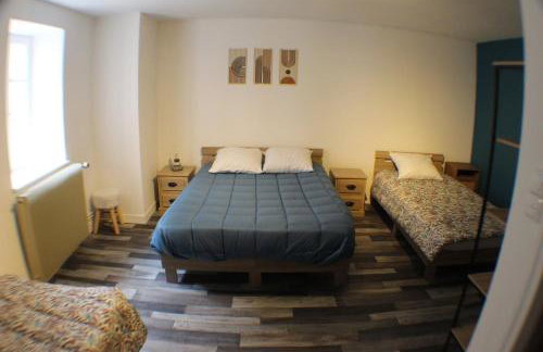 Duplex cosy -6 pers -Centre Historique - Photo 24