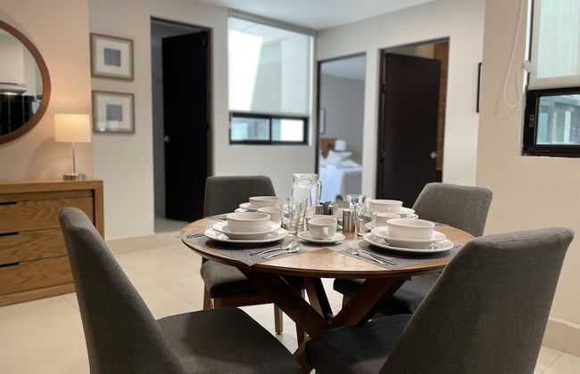 HIDALGO 119 - TERRAZA Y SUITES - Foto 46