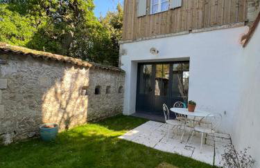 La Maison du Gardien - Foto 8