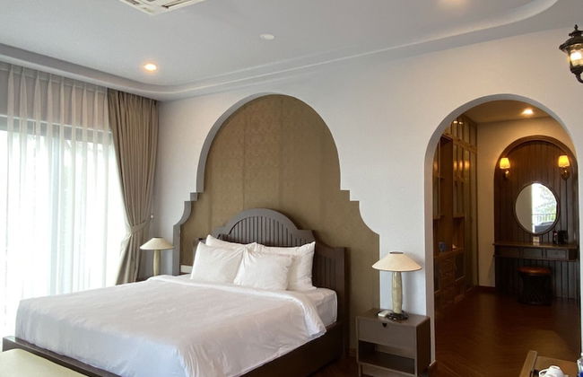 La'mer Villa Mui Ne - Foto 28