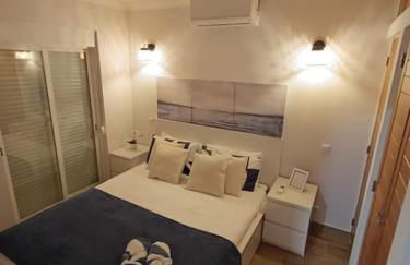 Albufeira - Sun, Pool and Marina View! - Foto 13