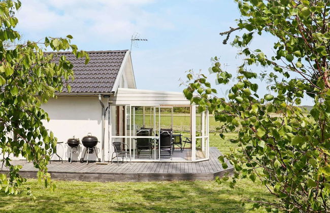 5 Person Holiday Home in Askloster - Foto 30