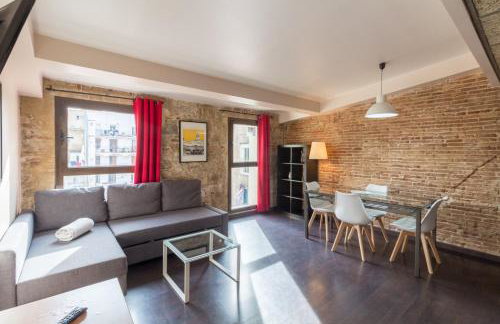 Barnapartments Raval - Photo 75