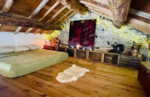 Mas Montet chez Raphael - Foto 10