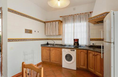 La Casa Amarilla - Photo 18