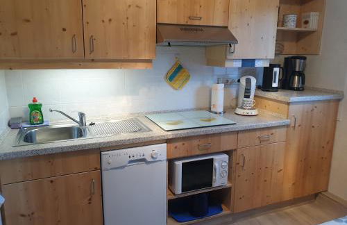 4 Sterne Ferienhaus "Vorwerk" - Foto 20