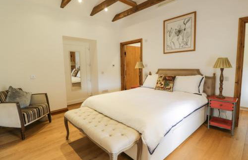 Kilnmark Bothy - Foto 30