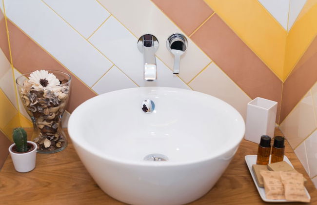 Sorrento Stylish Rooms - Foto 35