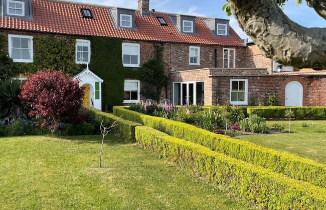 Host Stay Bay View House - Foto 37