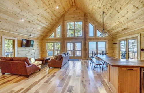 Jasper Mountain Lodge - Foto 30