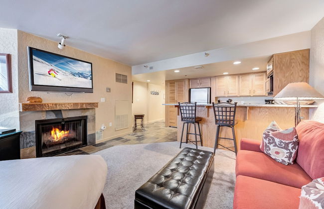 Silver King by All Seasons Resort Lodging - Foto 47