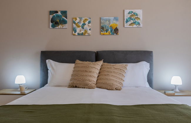 Casa Fiore by Wonderful Italy - Foto 11