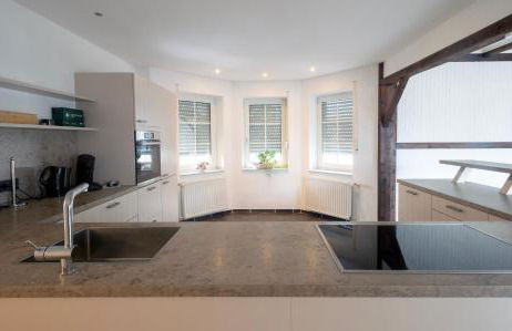 Work & Stay Apartment Emmerich - Foto 37