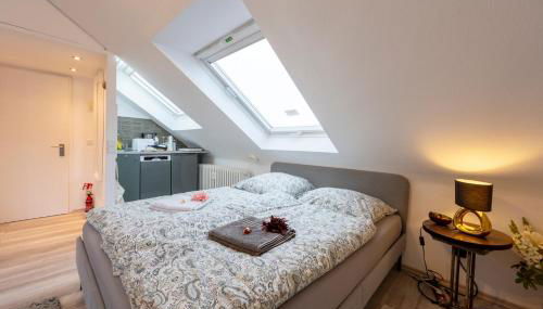 Kleine aber Feine Wohnung in Krefeld - Photo 4