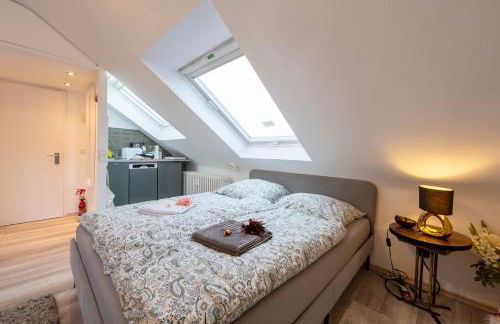 Kleine aber Feine Wohnung in Krefeld - Photo 4