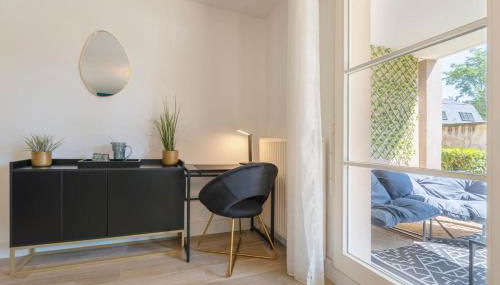 Le Mangin Privé - Foto 4