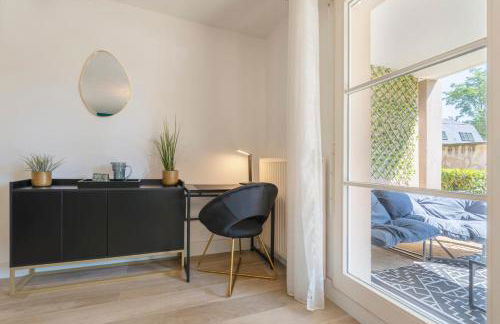 Le Mangin Privé - Foto 4