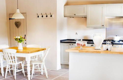 Winnow Barns Holidays - Foto 18