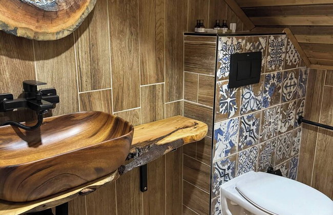 The Luxurious Forest Villa Borovets - 8 Bedroom Chalet - Foto 24