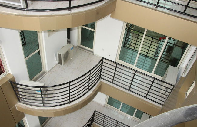 EL MIMOSA COMPLEX - Foto 27