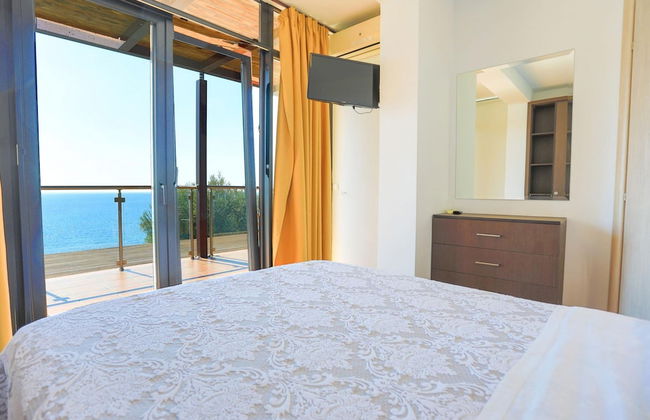 Kalma Villa Ena in Moudania - Foto 33