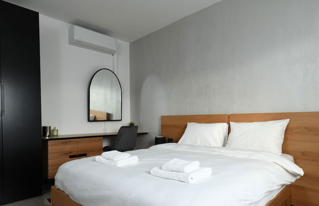 AirTLV Deluxe Jaffa Apartments - Foto 6