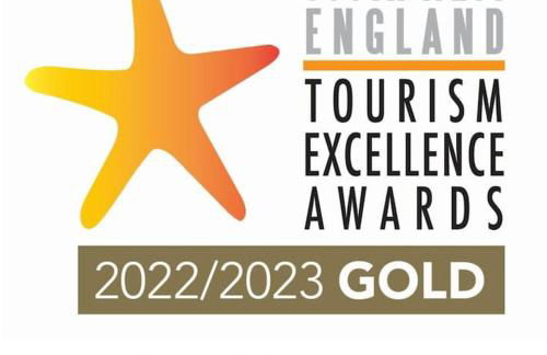 Clotted Cream -Lydcott Glamping, Cornish Sea Views - Foto 15