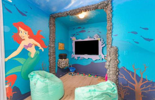 Windsor Hills Family-Friendly 3BR Pool Townhome - Foto 38