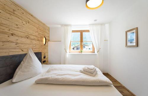 Ferienwohnung Hochkalterblick - Foto 14