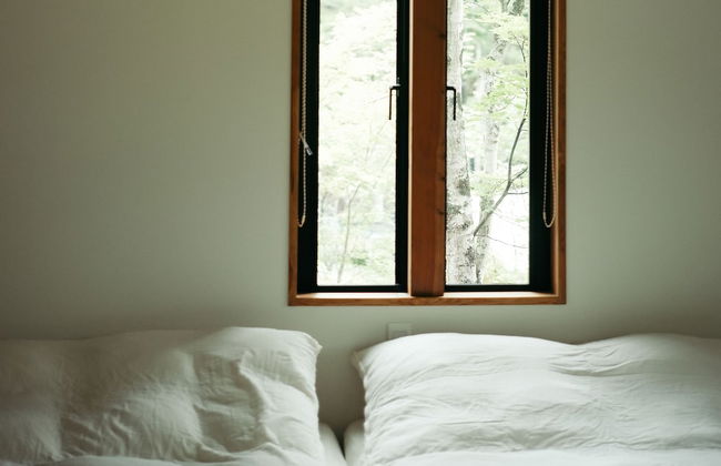 KARUIZAWA FOREST SEASONS - Foto 18