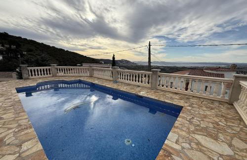 AwayDays - Mas Fumats 2 - Apartment with a Pool - Photo 60