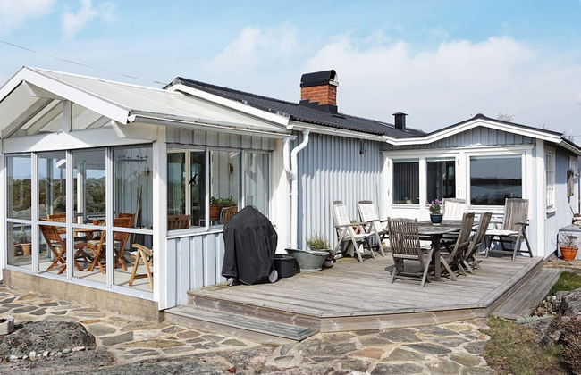 4 Person Holiday Home in Varberg - Photo 10