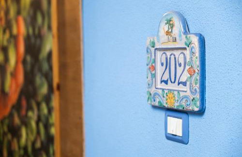 Oasi Azzurra - Foto 52