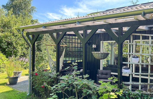 4 Star Holiday Home in Storvorde - Foto 41