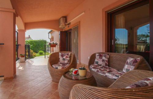 Luna in Marčana (Haus für 4-6 Personen) - Foto 18