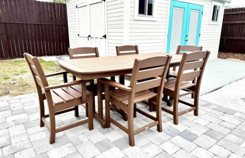 Sunsail Cottage Pool heat & Golf Cart Deals - Foto 50