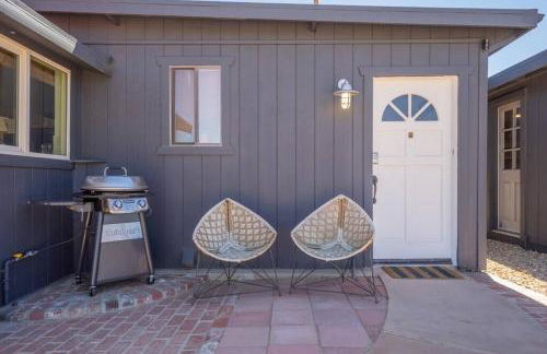 Le bungalow du désert - Stargazing - Cowboy Pool - Spa - Firepit - Views - Hike - Foto 37