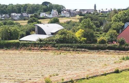 Maison avec vue mer à Saint-Pol-de-Léon - Foto 35