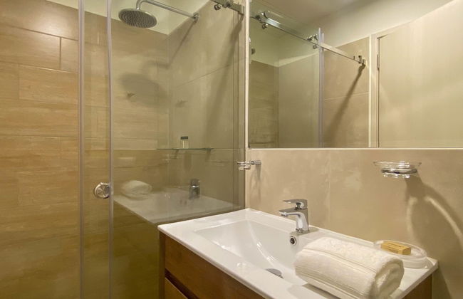 w Magnificent 3BR w Balcony in San Isidro - Foto 16