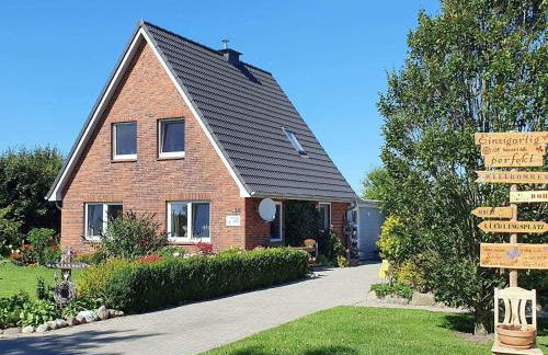 Hus an Diek - Foto 30