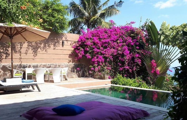 Aomi Villa - Foto 23