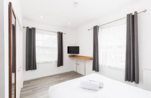 Marvel Apartments Leamington Spa - Foto 42