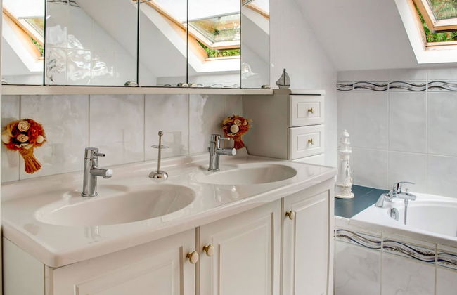 Family Escape With Pool - Foto 19