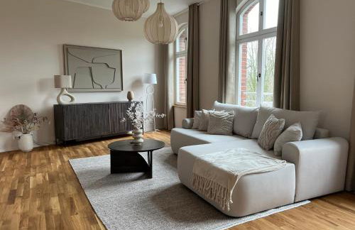 AMAYA LIVING 80qm Japandi Krefeld Zentrum - Photo 1