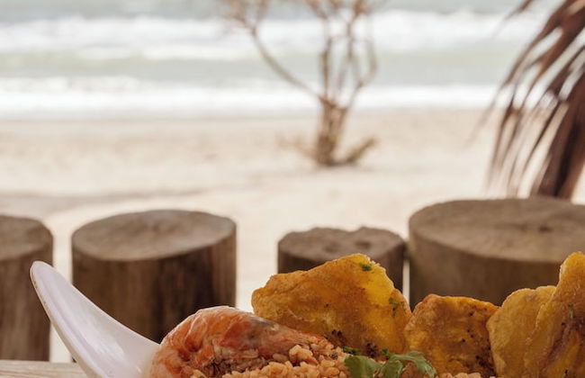 Morena Beach - Foto 17