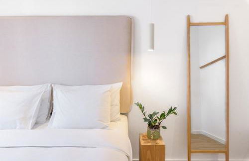 Beach front right on the Sand Luxury semi-detached 3 bed Villa - Foto 36