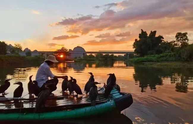 TUI BLUE Guilin Watermark Promenade - Foto 5