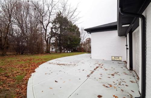 Luxurious Retreat with Sauna and Modern Design - Foto 50