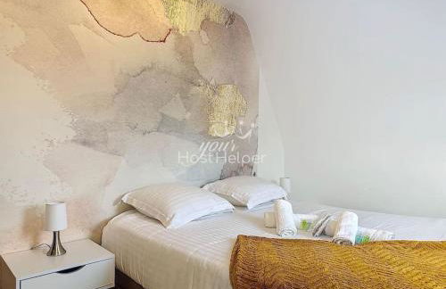 Villa Touquaise YourHostHelper - Photo 13